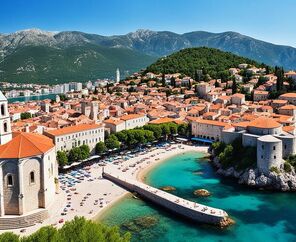 BUDVA TURU