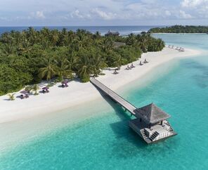 Maldivler Turu Çarşamba Gidiş Pazar Dönüş
