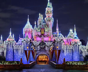 Disneyland & Paris Turu - Pegasus Havayolları ile 4 gece 5 Gün