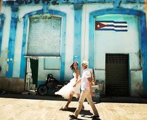 Havana - Cancun - Mexico City Turu