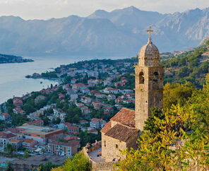 KARADAĞ - BUDVA TURLARI