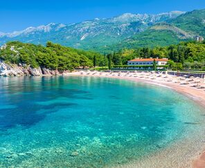 KARADAĞ - BUDVA TURLARI