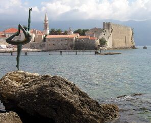 KARADAĞ - BUDVA TURLARI